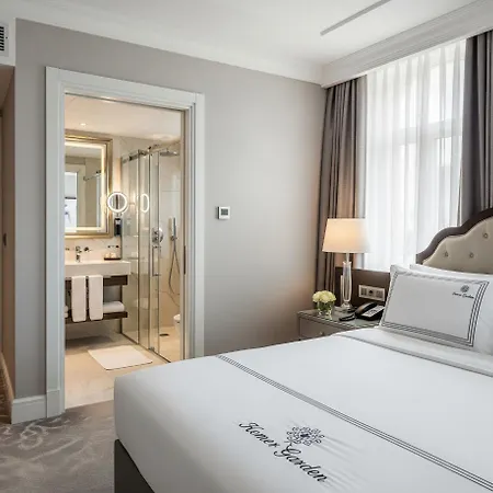 Kemer Garden & 5*