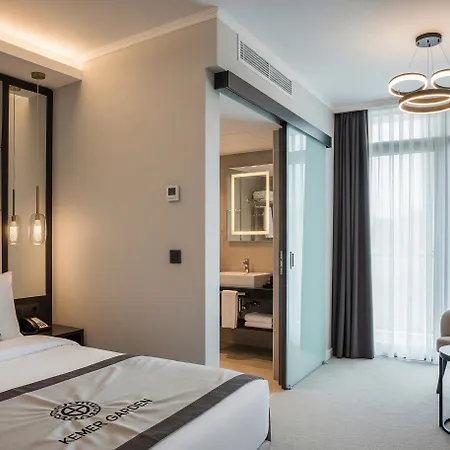 Hotel Kemer Garden & 5*