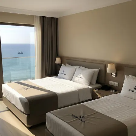 Hotel Kemer Garden & Alanya