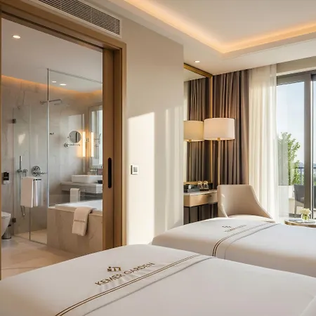 Kemer Garden & 5*