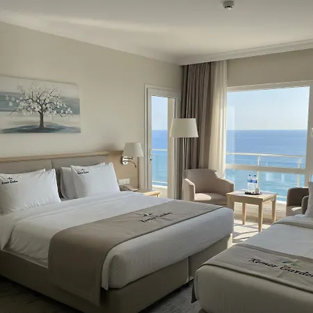 Hotel Kemer Garden & Alanya