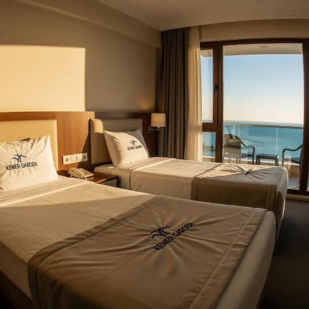 Kemer Garden & Alanya
