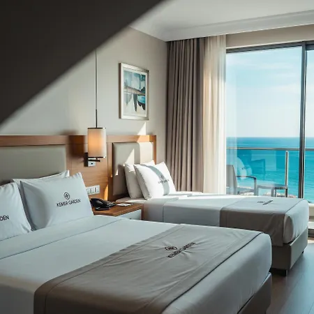 Hotel Kemer Garden & Alanya