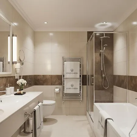 Hotel Kemer Garden &