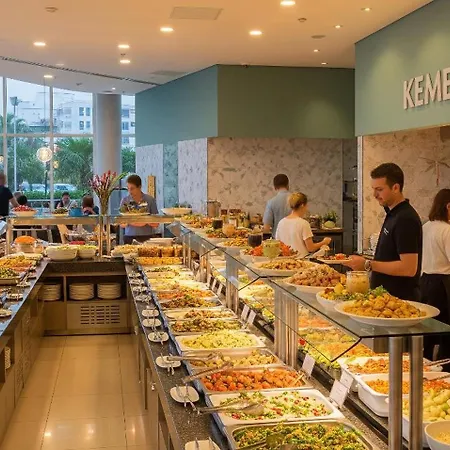 Hotel Kemer Garden & Alanya