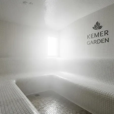 Kemer Garden & Hotel Alanya