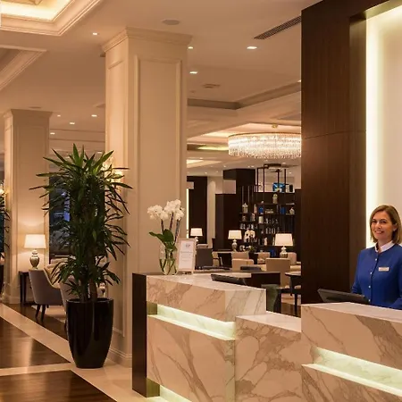 Hotel Kemer Garden & Alanya