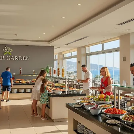 Hotel Kemer Garden & 5*