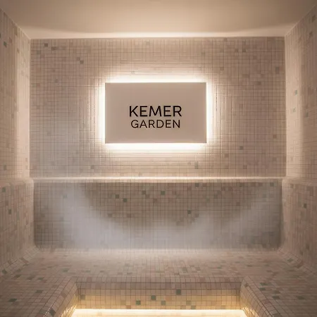 Kemer Garden & Hotel 5*